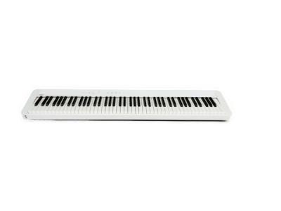 Casio PX-S1000 Privia 電子 ピアノ キーボード 88鍵盤 2019年製 ソフトケース付き 楽器 カシオ