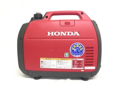 HONDA ホンダ EU18i 正弦波 インバーター 発電機 電動工具 ハンディタイプ