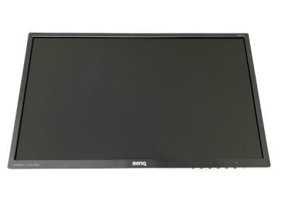 BenQ ベンキュー GW2470HL 液晶 モニター 24インチ PC パソコン ディスプレイ 周辺機器