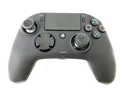 nacon REVOLUTION Pro Controller2 レボリューションプロコントローラー2 PS4用 ゲーム機 プロコン