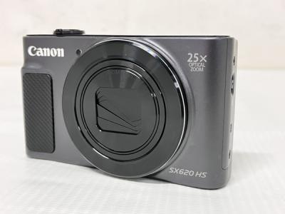 Canon PowerShot SX620HS コンパクト デジタル カメラ 機器
