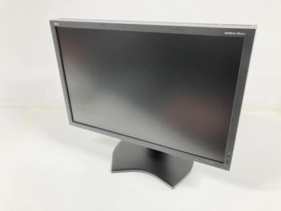 NEC 29.8型液晶ディスプレイ(黒) LCD-PA301W-BKの新品/中古販売