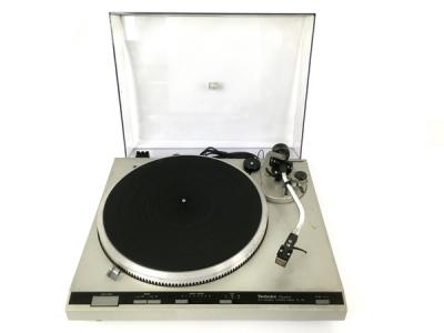 Technics SL-Q3 フルオートプレイヤー 音響機材