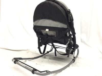 KATOJI NewYork Baby ベビーバウンサー ベビー用品 カトージ