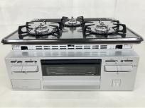 harman ビルトイン ガス コンロ SG32Q1V 13A 都市ガス用の買取