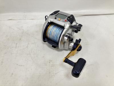 SHIMANO 電動丸 3000XT リール