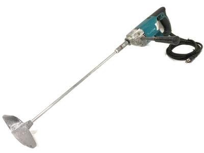 makita マキタ UT2204 カクハン機