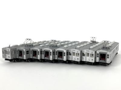 KATO 10-1305 東京 急行 電鉄 7000系 8両 セット 鉄道 模型 Nゲージ