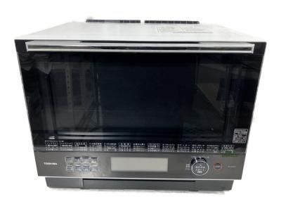 TOSHIBA 東芝 ER-SD3000 過熱水蒸気オーブンレンジ レンジ