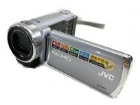 JVC Everio GZ-E220-S ビデオカメラ ハンディカム