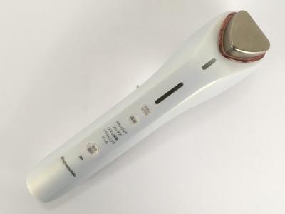 Panasonic パナソニック EH-ST86 イオンエフェクター ピンク調
