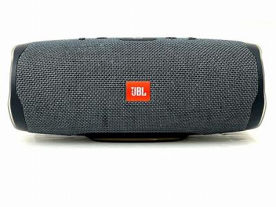 JBL CHARGE ESSENTIAL 2 Bluetooth ポータブル スピーカー オーディオ 音響機材