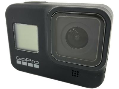 Gopro HERO8 BLACK アクションカメラ ゴープロ