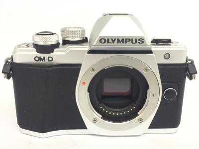 OLYMPUS オリンパス OM-D E-M10 II ボディ カメラ 機器