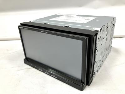 Panasonic CN-HE01D カーナビステーション パナソニック