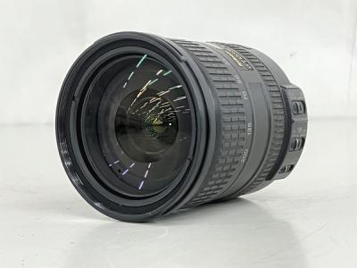 Nikon AF-S NIKKOR 18-200mm 1.3:5-5.6 カメラ レンズ