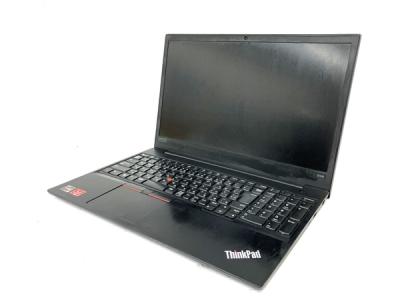 LENOVO 20NFCTO1WW AMD Ryzen 5 3500U with Radeon Vega Mobile Gfx 8GB SSD256GB Win 10 Home 64bit