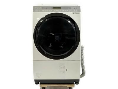 Panasonic NA-VX800AL ななめドラム洗濯機 ドラム式 洗濯機 2019年製