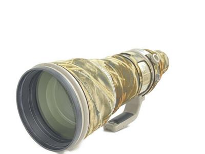 Canon EF 600mm F4L IS USM 超望遠 カメラ レンズ キヤノン EFマウント