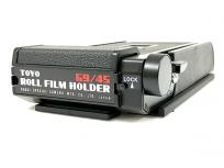 TOYO ROLL FILM HOLDER 69/45 フィルムホルダー トヨ