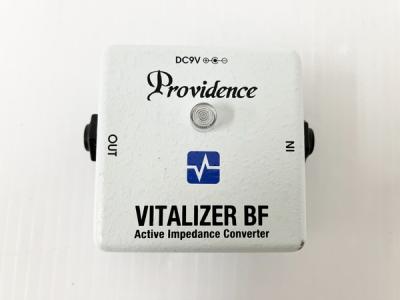 Providence VZF-1 VITALIZER BF エフェクター 楽器