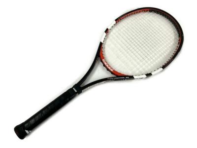 BABOLAT バボラ PURE CONTROL 95 テニスラケット 硬式 G4 ピュアコントロール スポーツ ケース付き