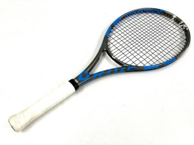 Babolat Pure Drive VS ピュアドライブVS グリップサイズ 2