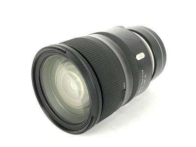 TAMRON SP 24-70mm F/2.8 Di VC USD Model A007N ニコン用 タムロン カメラ レンズ