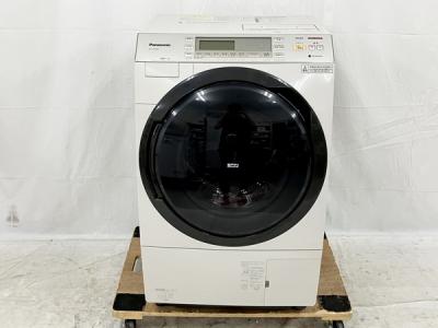 Panasonic NA-VX7600L ドラム式 電気洗濯乾燥機 左開き 10kg 16年製 家電 パナソニック 大型