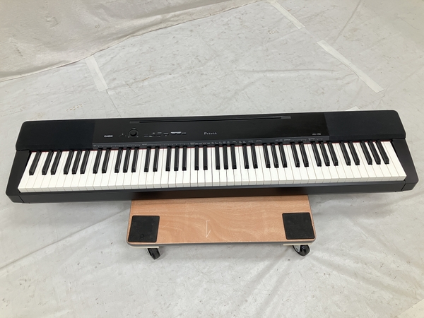 CASIO Privia PX-150(電子ピアノ)-