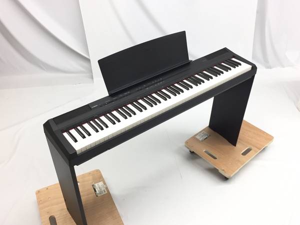 YAMAHA P-105(電子ピアノ)-