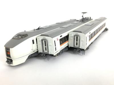 鉄道模型　Nゲージ　KATO 10-943 651系　あかぎ　草津 KATO 10-943 651系1000番台「スワローあかぎ・草津」 カトー(KATO)|N