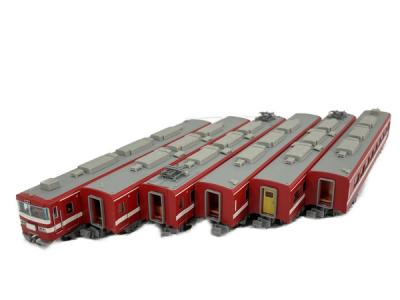 MICRO ACE マイクロエース A-2093 東武 1800系 最終増備車 6両 N MICRO ACE マイクロエース A-2093 東武 1800系 最終増備車 6両 N