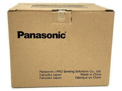 Panasonic WV-S2130RJ ネットワークカメラ 監視カメラ 防犯