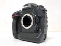 Nikon ニコン D4 デジタル 一眼レフ カメラ ボディの買取