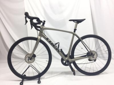TREK トレック Domane ドマーネ SL 6 Disc 2017 56サイズ ロードバイク