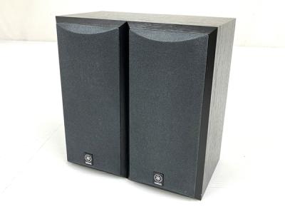 YAMAHA NS-B210 ブックシェルフ スピーカー 音響機材