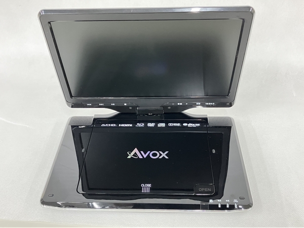 AVOX APBD-F1080HK(テレビ、映像機器)-