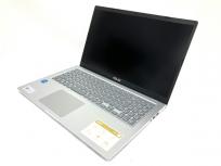 ASUS VivoBook X515EA i3-1115G4 3.00GHz 8GB SSD 512GB Windows 10 15.6型 ノートパソコン PC