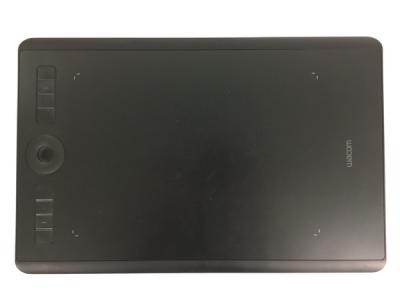 Wacom ワコム PTH-660 ペンタブレット ペンタブ 趣味 アクセサリー アイテム