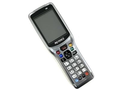 KEYENCE BT-W75 BT-WB2 ハンディーターミナル バッテリー キーエンス