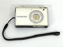 Nikon COOLPIX S640 コンパクトデジタルカメラ