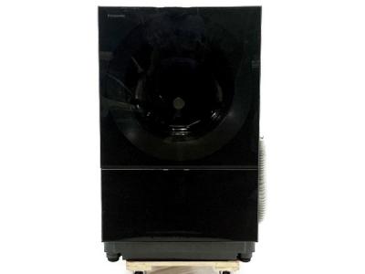 Panasonic NA-VG2600L ドラム式洗濯機 洗濯容量10.0kg 乾燥容量5.0kg 2022年製 家電 楽