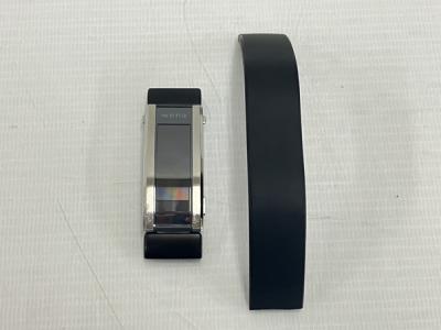 SONY wena 3 WNW-21A metal Premium Black メタル ブラック スマートウォッチ ソニー