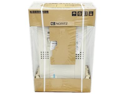 NORITZ GTH-C2460SAW3H-1 ガス給湯器 ノーリツ 家電