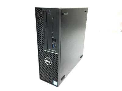 Dell Precision Tower 3431 Workstation デスクトップ PC i9 9900 3.1GHz 16GB SSD 256GB HDD 1TB Windows 10 Pro