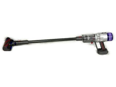 Dyson SV21 Micro PRO スティッククリーナー コードレス掃除機 家電