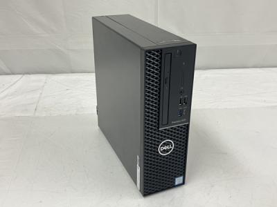 Dell Precision Tower 3431 Workstation デスクトップ PC i9 9900 3.1GHz 16GB SSD 256GB HDD 1TB Windows 10 Pro