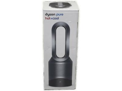ダイソン dyson HP00 Pure Hot + Cool ホットアンドクール ファンヒーター 家電