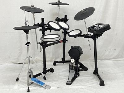 YAMAHA DTX6K3-XUPS 電子ドラム ヤマハ 楽器